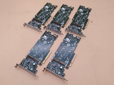 Dell BOSS-S1 Dual M.2 SSD PCIe Storage Adapter 61F54 - LOT of 5