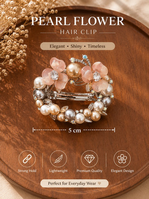 LA Trend-premium hair clip