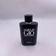 Acqua Di Gio Profumo by Giorgio Armani 4.2oz Parfum Spray Men Colgone new brand