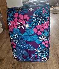 Tripp Hybrid Shell Carry Oh Suitcase 2  Wheels Luggage floral 66/43/28 cm 