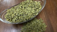 Premium Pumpkin Seeds For Eating 500 Grams KADDU KE BEEJ FIBRE RICH 100.98 per kilo