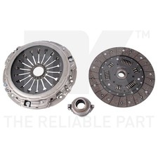 Kit d'embrayage Citroen XANTIA