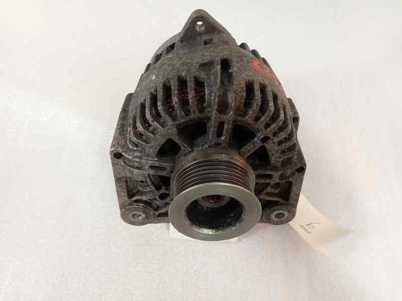 A6651540002 alternatore per SSANGYONG KYRON 200 XDI LIMITED 2010 498834 - Immagine 4 di 4