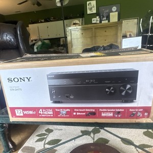 Sony Str-Dh770 | eBay