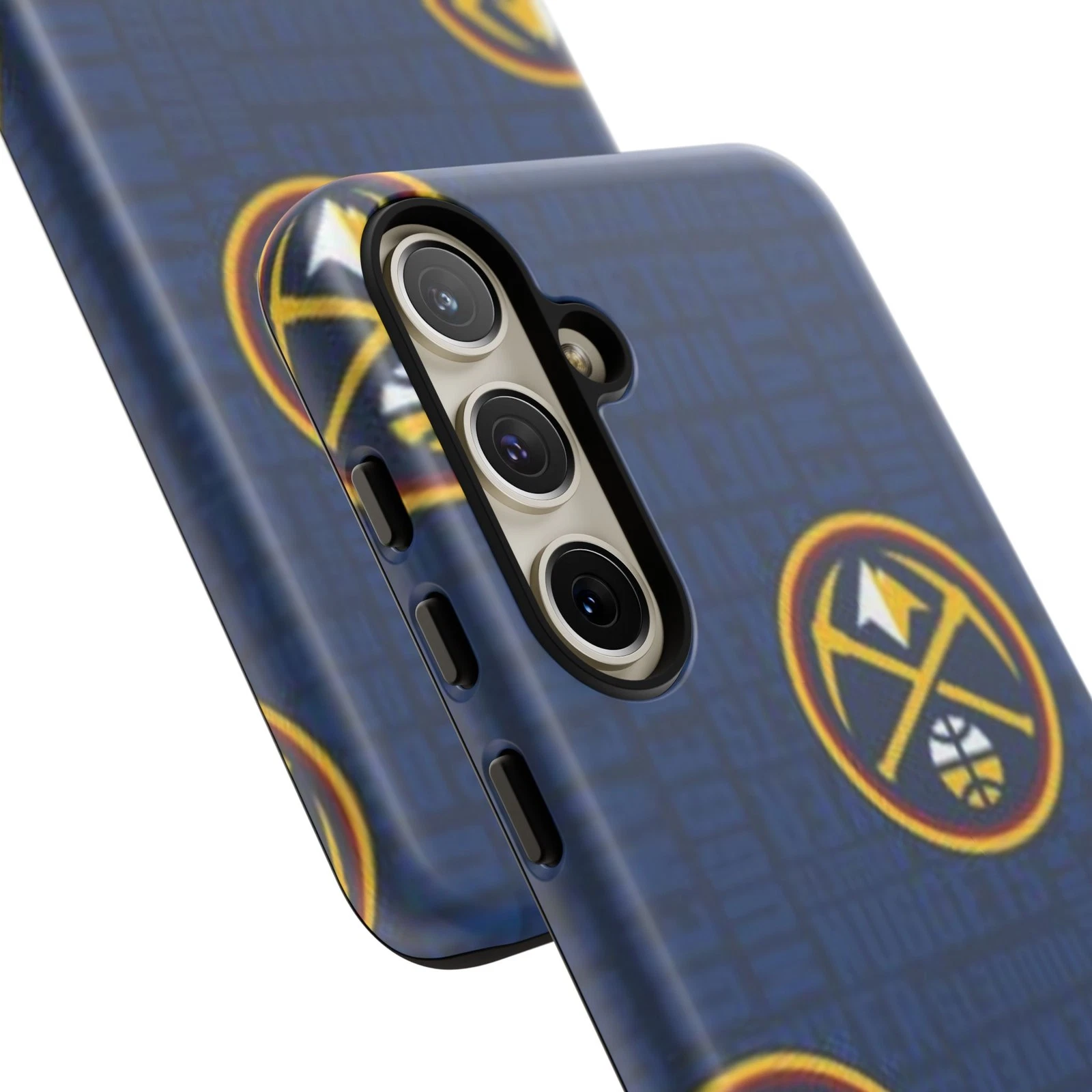 Denver Nuggets iPhone Cases