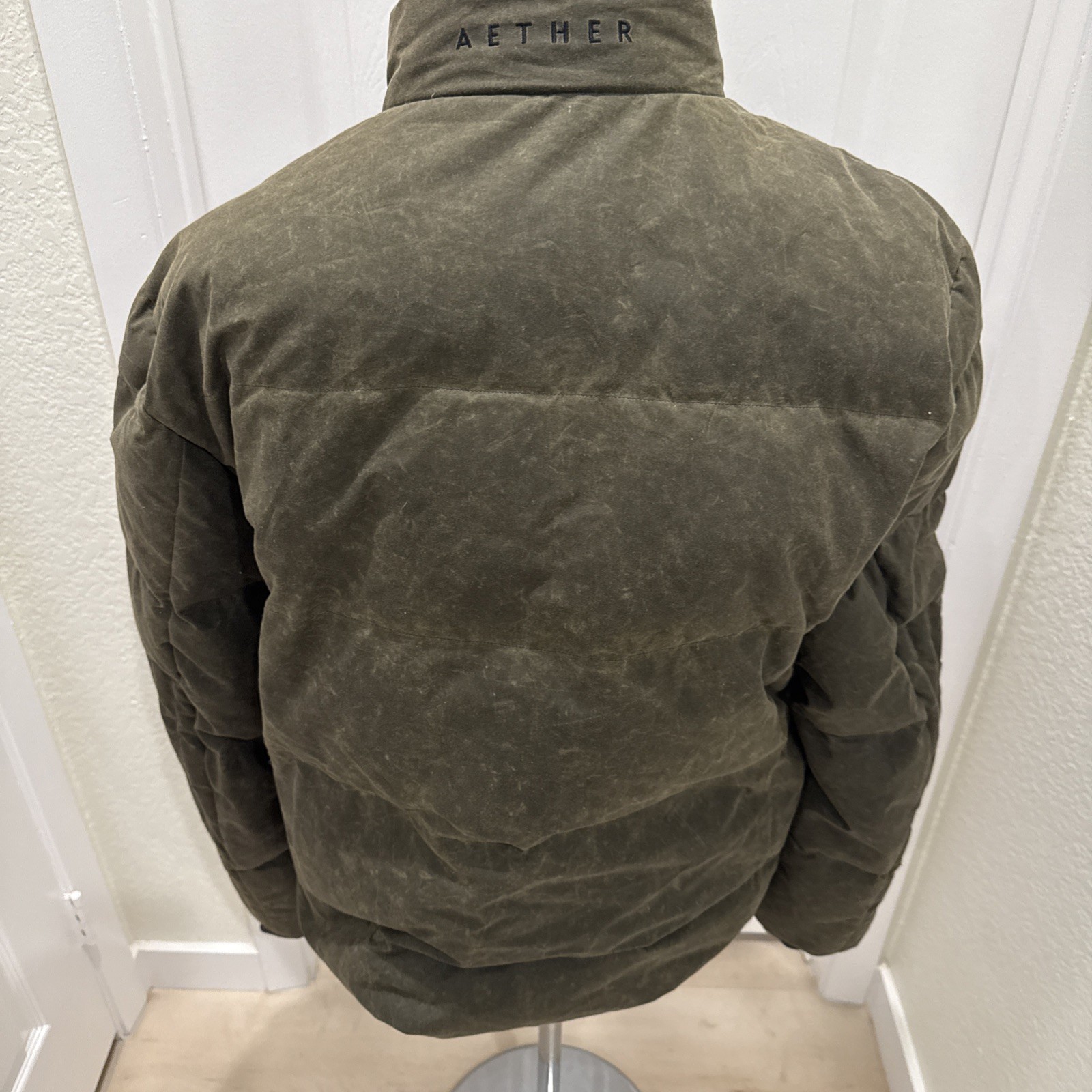 Aether Alpine High Performance Jacket - Size XL - image 5