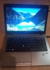 HP EliteBook 840 G1 14 Zoll i7-4600U 8GB RAM 447GB SSD Win 10 Pro