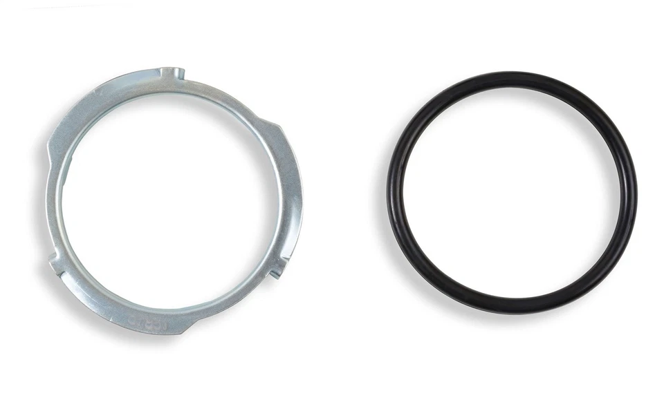 Módulo de bomba de combustible Holley EFI 12-353 para camioneta C1500 C2500 camioneta R2500 Foto 4 de 4