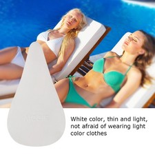 Toe Concealer Reusable Adhesive For Women Tool I3Q3