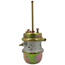 Air Brake Chamber 30/30 Long Stroke 3" 76mm Replaces GC3030LR MBI GC3030LR