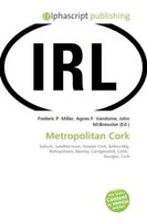 Frederic P. Miller (U. A.) | Metropolitan Cork | Taschenbuch | Englisch (2026)