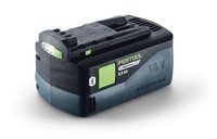 Festool Highpower Akkupack Bp 18 Li 5,0 HP-ASI | 578519