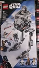 Lego Sealed Set 75322  at-st