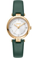 Dkny Essential Mini DK1L043L0025 Quarzwerk Damen-Armbanduhr