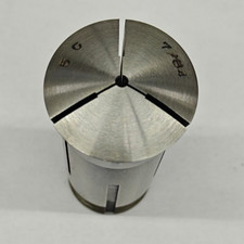 Lyndex 7/64" 5C Round Collet 500-007 Japan