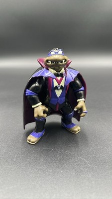 1993 TMNT Universal Monsters Donatello Playmates Figure | eBay
