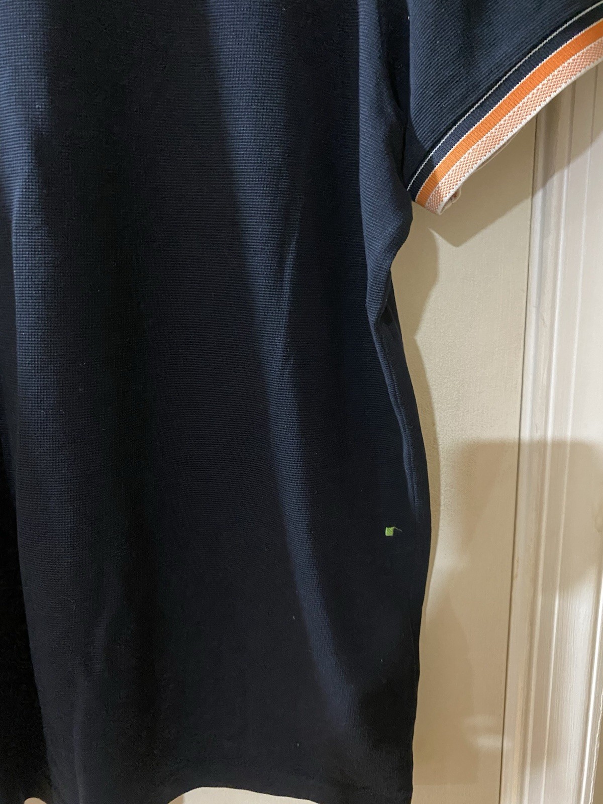 Hugo Boss Regular Fit Black XL Great Condition. - image 6