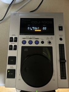 Cdj 100 | eBay