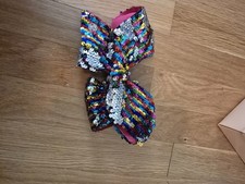 Jojo Siwa Color Change Bow
