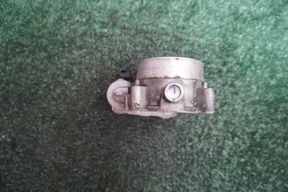 RAM 1500 2016 2017 5,7 L cuerpo del acelerador del motor fabricante original 124 k millas 53034251AB Foto 3 de 4