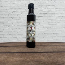 Lemon Pepper Infused Extra Virgin Olive Oil, Cooking, Baking, Marinade, Sautéing