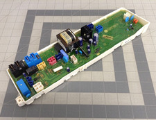 LG Dryer Main Control Board EBR36858816