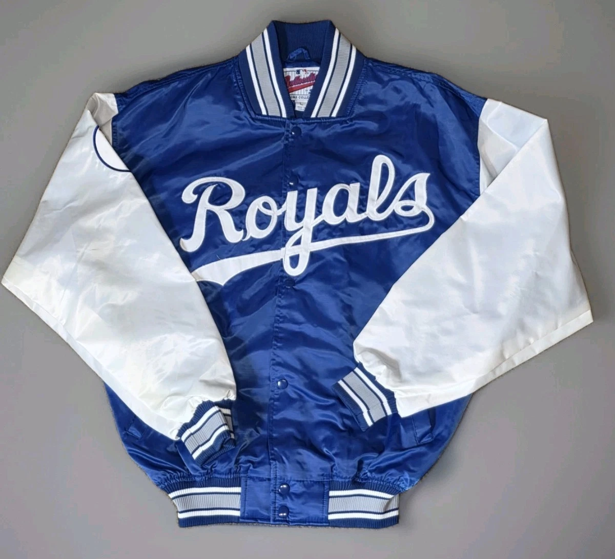 Starter Kansas City Royals MLB Jackets for sale | eBay