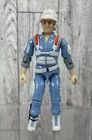 G.I. Joe GI Joe Hardtop Figure Defiant Driver 1987 ARAH - No Mic, No Accessories