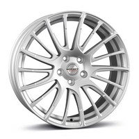 Borbet Felgen LS2 8X17 ET40 5X108 FüR Opel Combo Grandland X