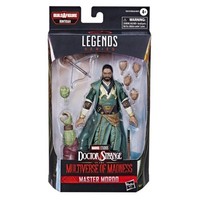 Marvel Legends Doctor Strange In The Multiverse Of Madness Rintrah Wave Master M
