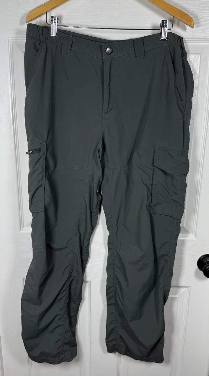 Pantalons de randonnée Columbia - A.S.Adventure