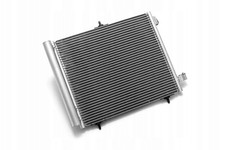 Radiateur Citroen C4