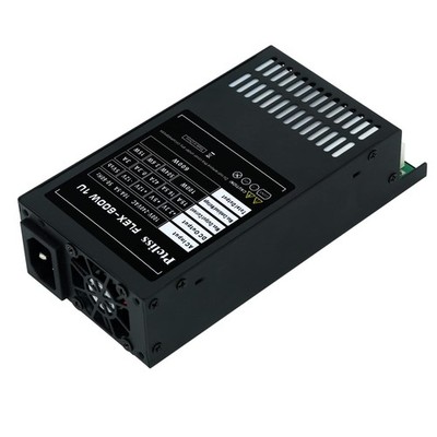 Ptcliss 600W Full Modular 1U Flex ATX Power Supply 80 Plus Gold...
