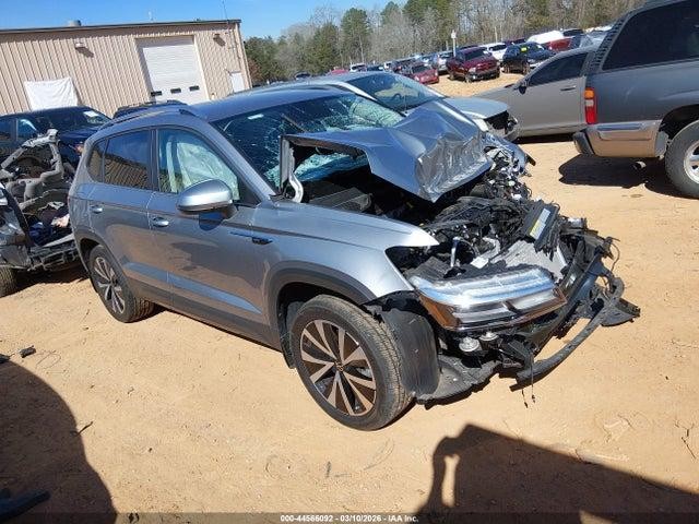 Used Alternator fits: 2022 Volkswagen Taos Bosch manufacturer Grade A
