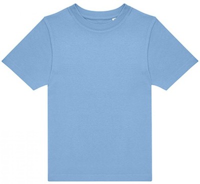 Kids #E190 T-Shirt Kleinkinder Shirt | B&C | TK002