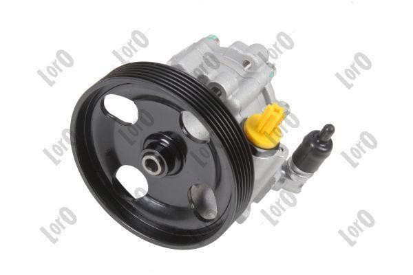 Original ABAKUS Hydraulikpumpe Lenkung 140-01-084 für Citroën Fiat Lancia