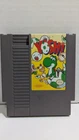 Yoshi (Nintendo Entertainment System, 1992), Game Only, Tested and Working