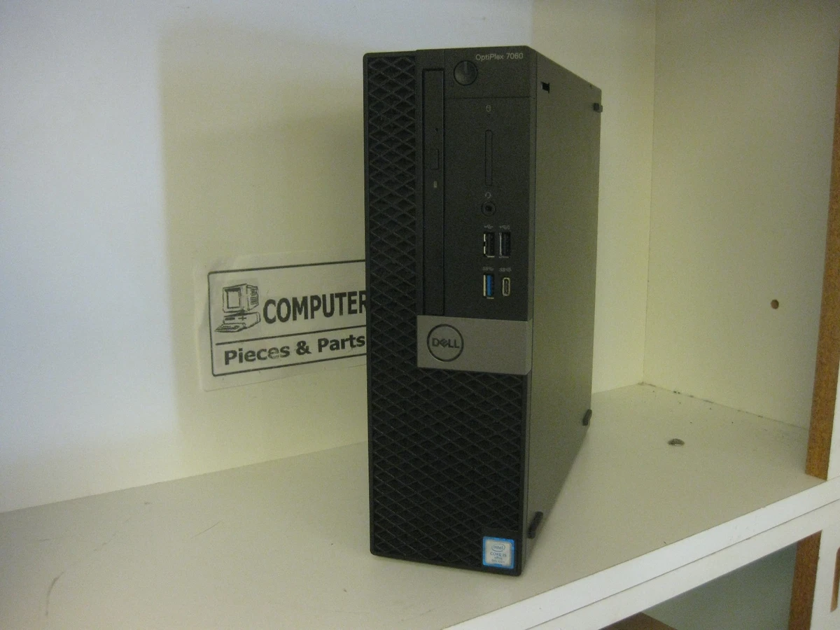 8世代i5 8GB 新品M.2SSD256GB+1TBHDD office デル Dell Intel Core i5 8th Gen. 8 GB RAM PC Desktops & All-In-One