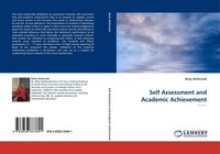 Self Assessment And Academic Achievement Betty Mcdonald