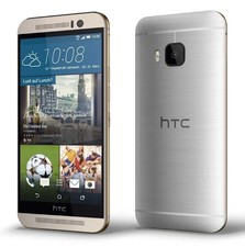 HTC One M9 - 32GB - Unlocked AT T T-Mobile - All Colors Smartphone B-63