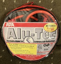 APA Starthilfekabel Alu-Tec 25 mm² DIN 72553...