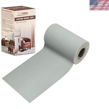 3x60 Inch Waterproof Leather Repair Patch for Effortless Restoration