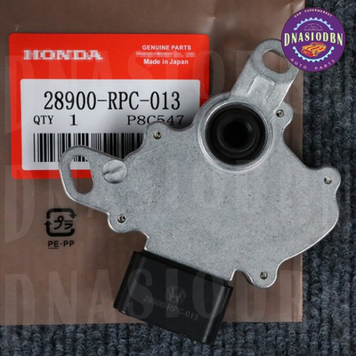 #ad OEM Transmission Range Sensor Neutral Safety Switch For Honda Acura 2002 2014 $35.45