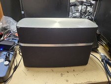 Bower & Wilkins A7 Wireless Speaker - Not Fully Tested 