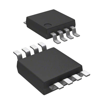 [QTY:5] MAX992EUA+T IC COMPARATOR R-R 8-UMAX