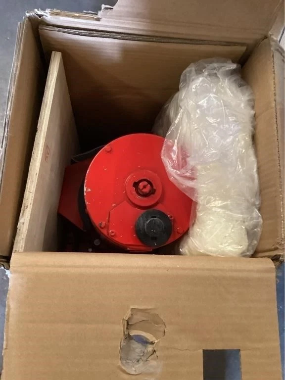 Bomba de ferro fundido Red Lion RL-SPRK150 115/230 volts, 1,5 HP, 71 GPM - Imagem 3 de 4