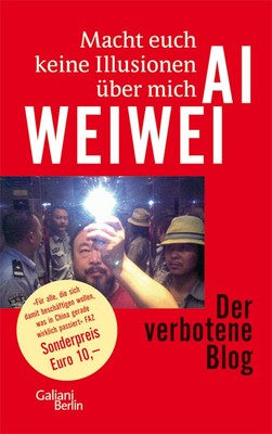 Macht euch keine Illusionen über mich: Der verbotene Blog. - Sonderausgabe  ...