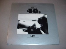 GREATEST HITS OF 40s LP Plaza House - Capitol Special Products SL6717