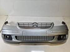 Pare-choc avant Mercedes CLASSE A