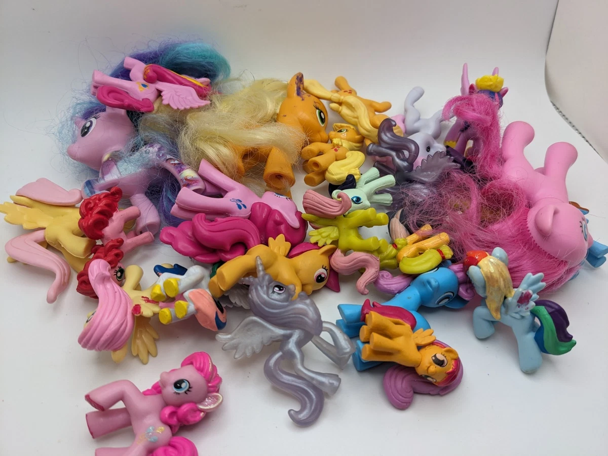 My Little Pony/Mon Petit Poney G4 « Star Dreams »unicorn
